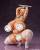 Q-Six Original Character Figure 1/5 Mizuki Kirimiya Suntan Ver.