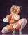 Q-Six Original Character Figure 1/5 Mizuki Kirimiya Suntan Ver.