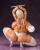 Q-Six Original Character Figure 1/5 Mizuki Kirimiya Suntan Ver.
