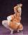 Q-Six Original Character Figure 1/5 Mizuki Kirimiya Suntan Ver.