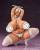 Q-Six Original Character Figure 1/5 Mizuki Kirimiya Suntan Ver.