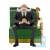 ONE PIECE - Saint Topman Warcury - Figurka Moce Świata 12cm