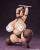Q-Six Original Character Figure 1/5 Mizuki Kirimiya