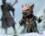 Queen Studios Black Myth: Wukong - Zhu Bajie - Figurka