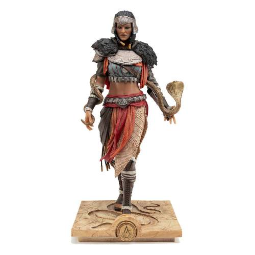 Pure Arts Assassins Creed - Amunet The Hidden One - Figurka PVC 1/8