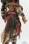 Pure Arts Assassins Creed - Amunet The Hidden One - Figurka PVC 1/8