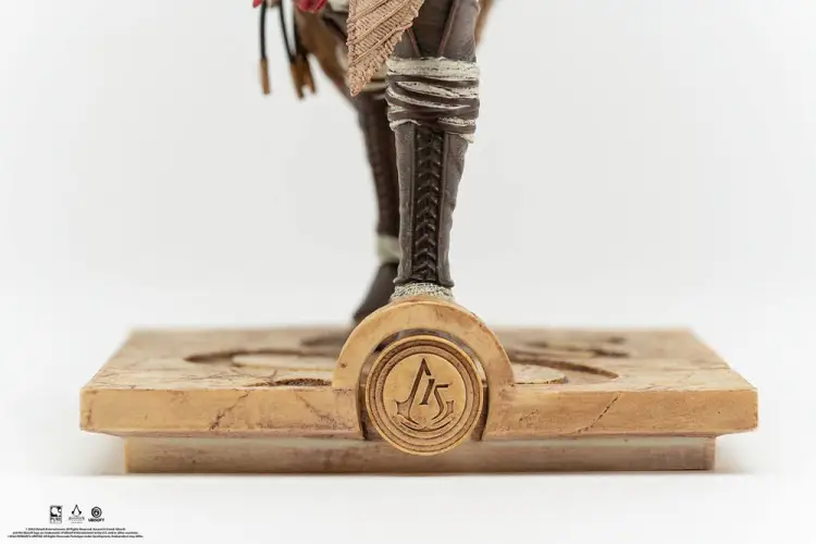 Pure Arts Assassins Creed - Amunet The Hidden One - Figurka PVC 1/8