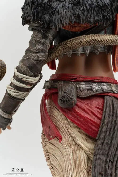 Pure Arts Assassins Creed - Amunet The Hidden One - Figurka PVC 1/8