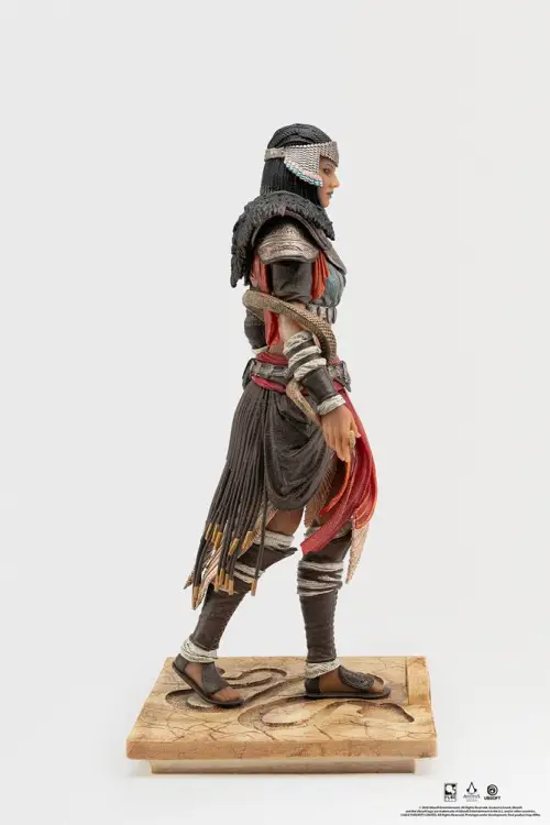 Pure Arts Assassins Creed - Amunet The Hidden One - Figurka PVC 1/8