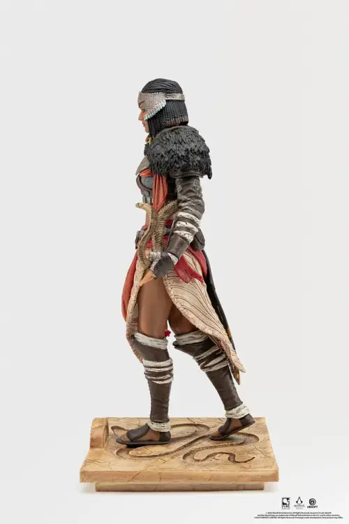 Pure Arts Assassins Creed - Amunet The Hidden One - Figurka PVC 1/8