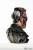 Pure Arts Terminator 2 - T-800 Model 101 - Battle Damaged 1/1 Scale Art Mask Replica