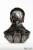 Pure Arts Terminator 2 - T-800 Model 101 - Battle Damaged 1/1 Scale Art Mask Replica
