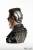 Pure Arts Terminator 2 - T-800 Model 101 - Battle Damaged 1/1 Scale Art Mask Replica