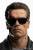 Pure Arts Terminator 2 - T-800 Model 101 - Battle Damaged 1/1 Scale Art Mask Replica
