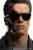 Pure Arts Terminator 2 - T-800 Model 101 - Battle Damaged 1/1 Scale Art Mask Replica