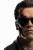 Pure Arts Terminator 2 - T-800 Model 101 - Battle Damaged 1/1 Scale Art Mask Replica