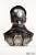 Pure Arts Terminator - T-800 Model 101 - Replica Art Mask Painted Standard Version