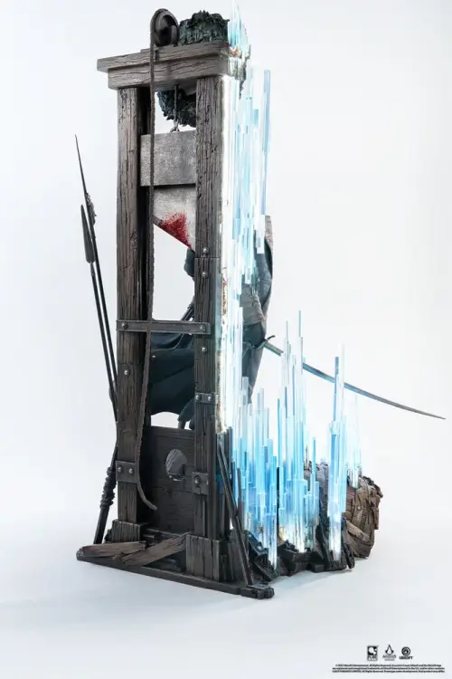 Pure Arts Assassins Creed - Arno Dorian - Animus Arno Dorian