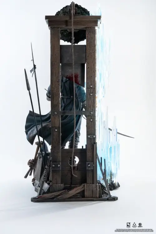 Pure Arts Assassins Creed - Arno Dorian - Animus Arno Dorian