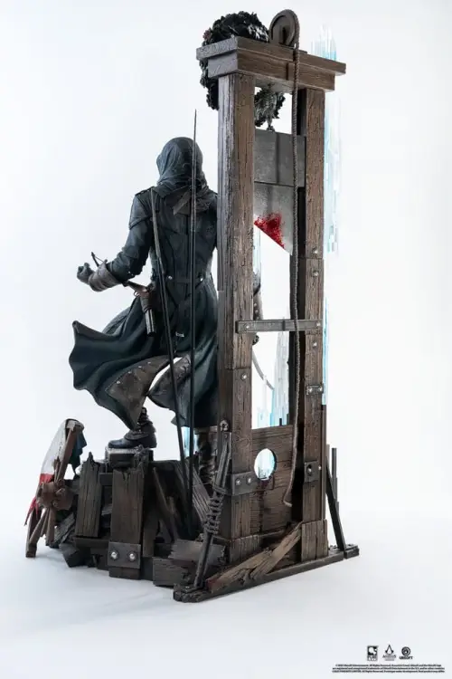 Pure Arts Assassins Creed - Arno Dorian - Animus Arno Dorian