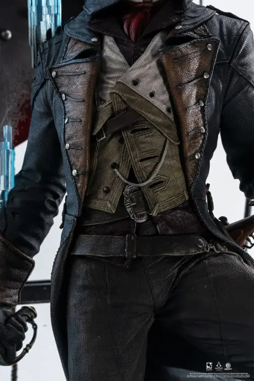 Pure Arts Assassins Creed - Arno Dorian - Animus Arno Dorian
