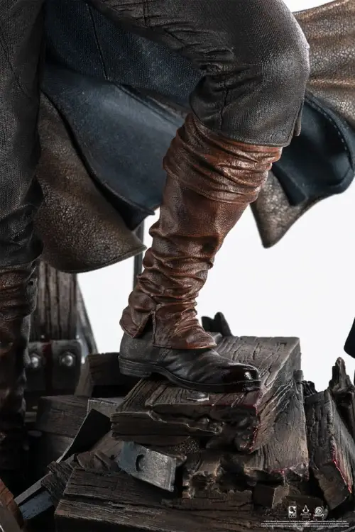 Pure Arts Assassins Creed - Arno Dorian - Animus Arno Dorian