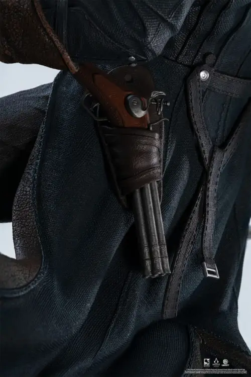 Pure Arts Assassins Creed - Arno Dorian - Animus Arno Dorian