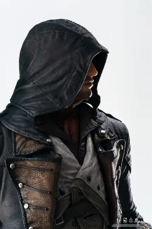 Pure Arts Assassins Creed - Arno Dorian - Animus Arno Dorian
