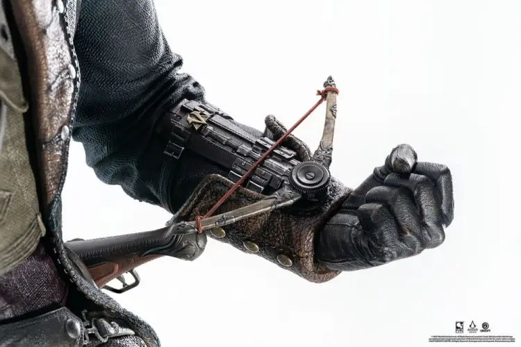 Pure Arts Assassins Creed - Arno Dorian - Animus Arno Dorian