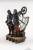 Pure Arts Assassins Creed - Jacob & Evie Frye - Animus Jacob & Evie Frye
