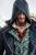 Pure Arts Assassins Creed - Jacob & Evie Frye - Animus Jacob & Evie Frye