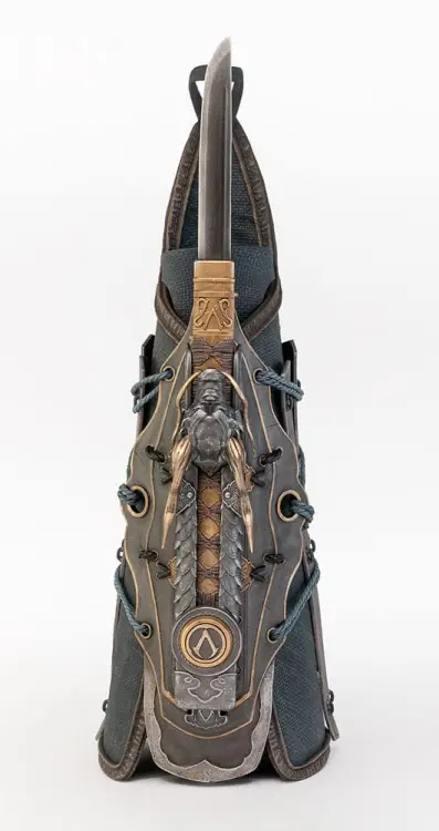 Pure Arts Assassins Creed - Naoe - Replica 1/1 Hidden Blade
