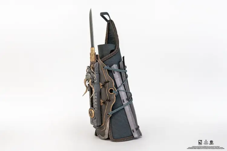 Pure Arts Assassins Creed - Naoe - Replica 1/1 Hidden Blade