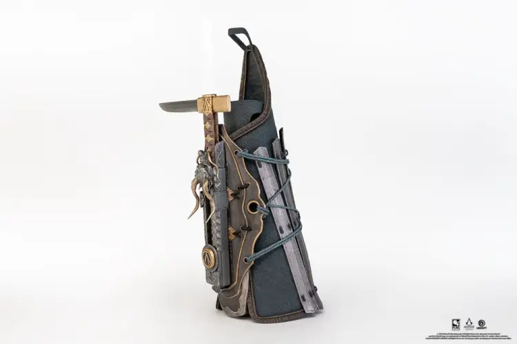 Pure Arts Assassins Creed - Naoe - Replica 1/1 Hidden Blade
