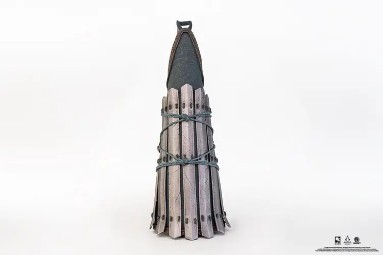 Pure Arts Assassins Creed - Naoe - Replica 1/1 Hidden Blade