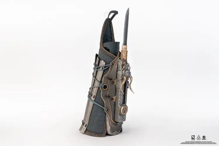 Pure Arts Assassins Creed - Naoe - Replica 1/1 Hidden Blade