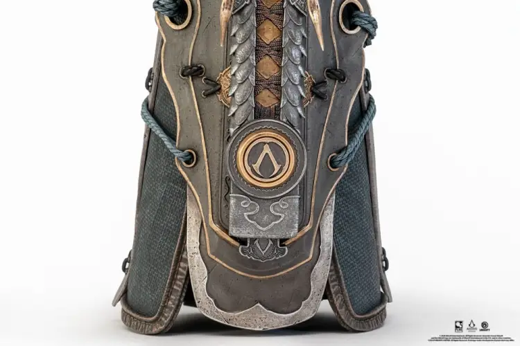 Pure Arts Assassins Creed - Naoe - Replica 1/1 Hidden Blade