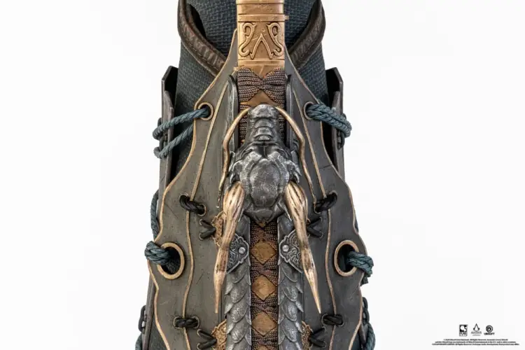 Pure Arts Assassins Creed - Naoe - Replica 1/1 Hidden Blade