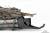 Pure Arts Assassins Creed - Naoe - Replica 1/1 Hidden Blade