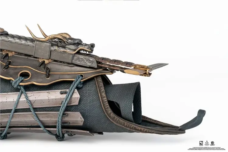Pure Arts Assassins Creed - Naoe - Replica 1/1 Hidden Blade