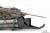 Pure Arts Assassins Creed - Naoe - Replica 1/1 Hidden Blade