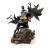 Pure Arts DC Comics - Batman & Catwoman - Reunion Statuetka 1/4