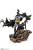 Pure Arts DC Comics - Batman & Catwoman - Reunion Statuetka 1/4