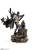 Pure Arts DC Comics - Batman & Catwoman - Reunion Statuetka 1/4
