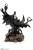 Pure Arts DC Comics - Batman & Catwoman - Reunion Statuetka 1/4