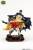 Pure Arts DC Comics - Batman & Robin - PVC Diorama Statue 1/8 1966