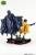 Pure Arts DC Comics - Batman & Robin - PVC Diorama Statue 1/8 1966