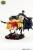 Pure Arts DC Comics - Batman & Robin - PVC Diorama Statue 1/8 1966