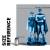 Pure Arts DC Comics - Batman & Robin - Diorama Statue 1/4 Batman & Robin 1966