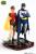 Pure Arts DC Comics - Batman & Robin - Diorama Statue 1/4 Batman & Robin 1966